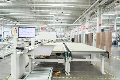 正林整家定制與酷家樂戰略合作深化，驅動東北家居產業數字化與智能化升級