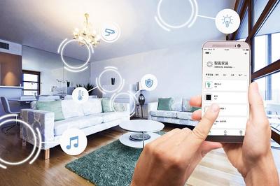 智能家居的未來 展望與華為、小米智能家居設備對比