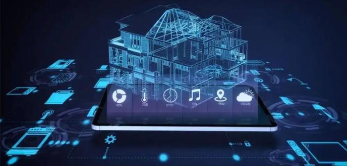 科技賦能，場景先行 首批人工智能示范應用場景為智能家居注入新動能