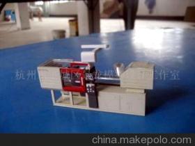 探索杭州模型制造的先鋒 下城區景龍模型設計工作室