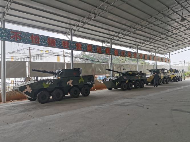 重慶軍事模型一比一飛機模型精細制造